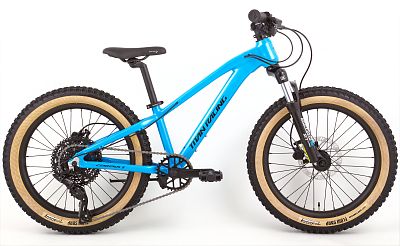 Превью  Велосипед TITAN RACING Cerberus Jr 20" (2024)